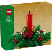 LEGO 40743 Décoration De Table Noël