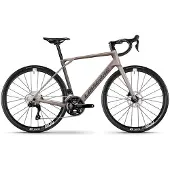 Lapierre Pulsium 6.0 105 Di2 2025 Road Bike Argenté L