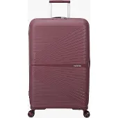 American Tourister trolley Airconic Spinner 77 / 28 TSA Trolley Galactic Mauve violet 74cm