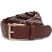 Gant 9940187 Belt Marron 105 cm Homme