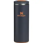 Stanley The Transit Fliptop Mug 12oz, Twilight 10-13063-015 tasse thermos avec bouchon à rabat, 350 ml
