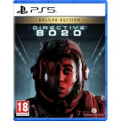 Directive 8020 - Édition Day One - PS5 - Version Française