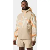 Helly Hansen Veste imperméable Ace Graphic
