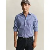 Gant Chemise à Manches Longues 3260030 Slim Fit