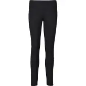 CMP Long 38l4346 Leggings Noir XS Femme