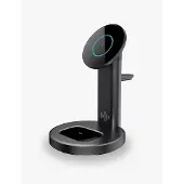 Soundliving Trådløs opladning - Sort