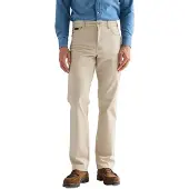 Wrangler 112377793 Texas Regular Fit Pants Beige 33 / 32 Homme