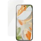 PanzerGlass Screen Protector (1 pcs, Google Pixel 10), Téléphone portable : film de protection, Transparent