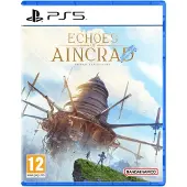 Echoes of Aincrad PS5