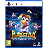 Rayman 30th Anniversary Edition PS5