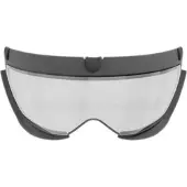 Kask Bambino Pro Evo Lentilles de rechange Transparent M Transparent M