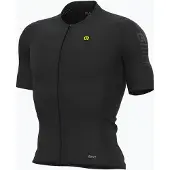ALÉ Race 2.0 Short Sleeve Jersey Noir L Homme