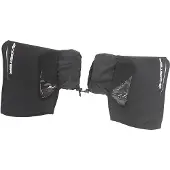 Bagster Muffs First Black 2017