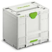 Festool SYS3-COMBI M 337 Systainer³
