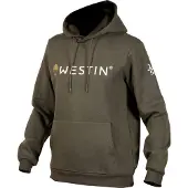 Westin Original Hoodie Vert XS Homme