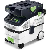 Festool Unité d'aspiration mobile CTL MIDI I CLEANTEC | 578309