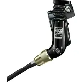 RockShox Gold Remote X Loc Adjuster Noir Left
