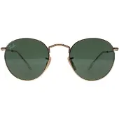 Ray-Ban RB3447 - 001 Taille : 47