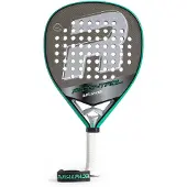 Royal Padel Control 2026 Padel Racket Argenté