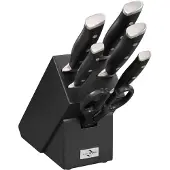 Küchenprofi Bloc à couteaux KÜCHENPROFI 7 pièces PRIMUS CLASSIC