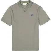 Garcia homme Polo, XL, Vert