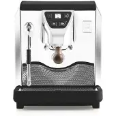 Nuova Simonelli Machine expresso Oscar Mood Black - noire