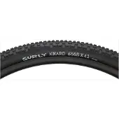Surly Knard pneu à fil, 650x41B, 44-584, 33TPI