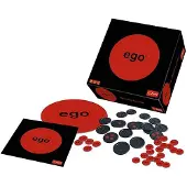 Sonstige Verlage Trefl - S. PRICE 1298 quot;HRA - EGO quot ; / Inventeurs de jeux