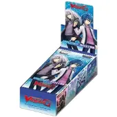 Bushiroad Cardfight!! Vanguard and Deletor Booster Box