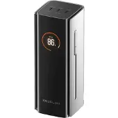EcoFlow Batterie externe RAPID Pro 20000 mAh, 230 W, câble intégré