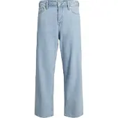 Jack & Jones Jean 'JORAlex' bleu clair