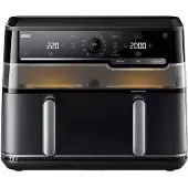 Braun TwinCook 5 TD5073IBK