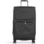 Stratic Valisette 'Bendigo' noir
