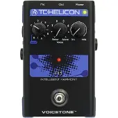 TC-Helicon Voicetone H1 Audio Amplifier Clair