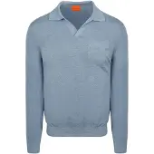Suitable T-Shirt bleu clair