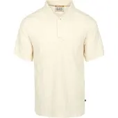 Scotch & Soda 182269 Relaxed Fit Short Sleeve Polo Beige XL Homme