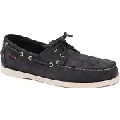 Sebago Chaussures Bateau Docksides Portland Marine Bleu Bleu foncé taille 43