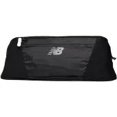 New Balance Performance Acc Waist Bag Noir
