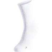 Odlo Unisexe, Chaussettes de sport, Essential (39 - 41), Blanc