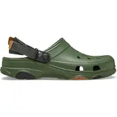 Crocs All-terrain Classic Clogs Vert EU 39-40