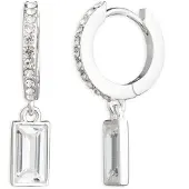 Ralph Lauren Boucles d'oreilles argent