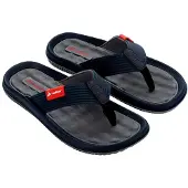 Rider Dunas Vii Flip Flops Noir EU 44 Homme