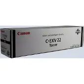 Canon C-EXV 22 Cartouche de toner 1 pièce(s) Original Noir