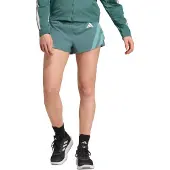 Adidas Short femme Adizero Archive