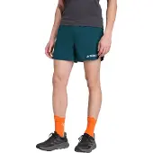 Adidas Xperior 5´´ Shorts Bleu XL Homme