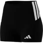 Adidas Adizero 5´´ Short Leggings Noir M Femme