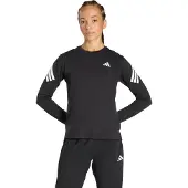 Adidas T-shirt fonctionnel 'Adi365' noir / blanc
