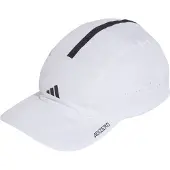 Adidas Runningxadizero Lightweight Climacool Cap Blanc 60 cm