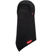 Airhole Balaclava Hinge Polar, noir
