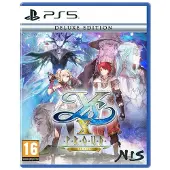 YS X : Proud Nordics Deluxe Edition PS5